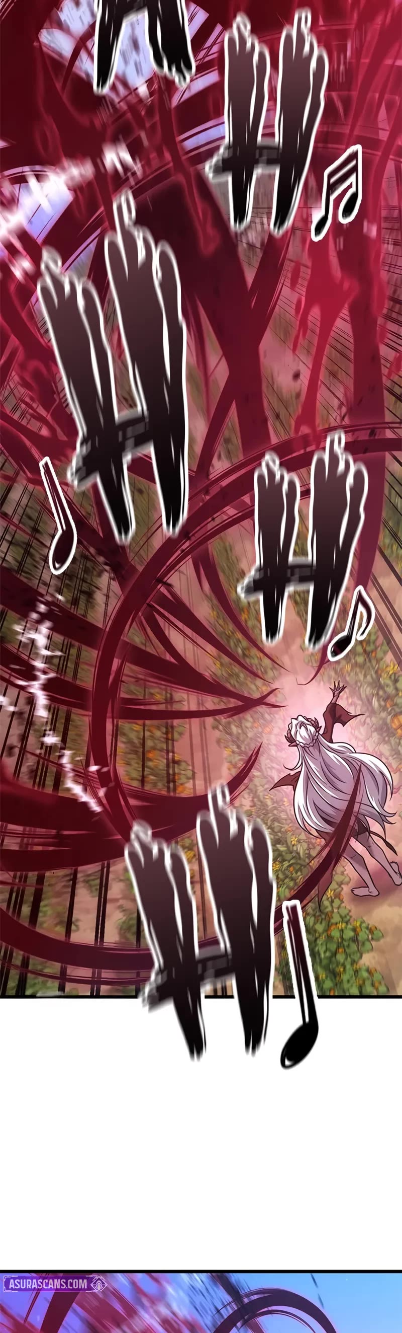 What a Bountiful Harvest, Demon Lord! chapter 46 page 45