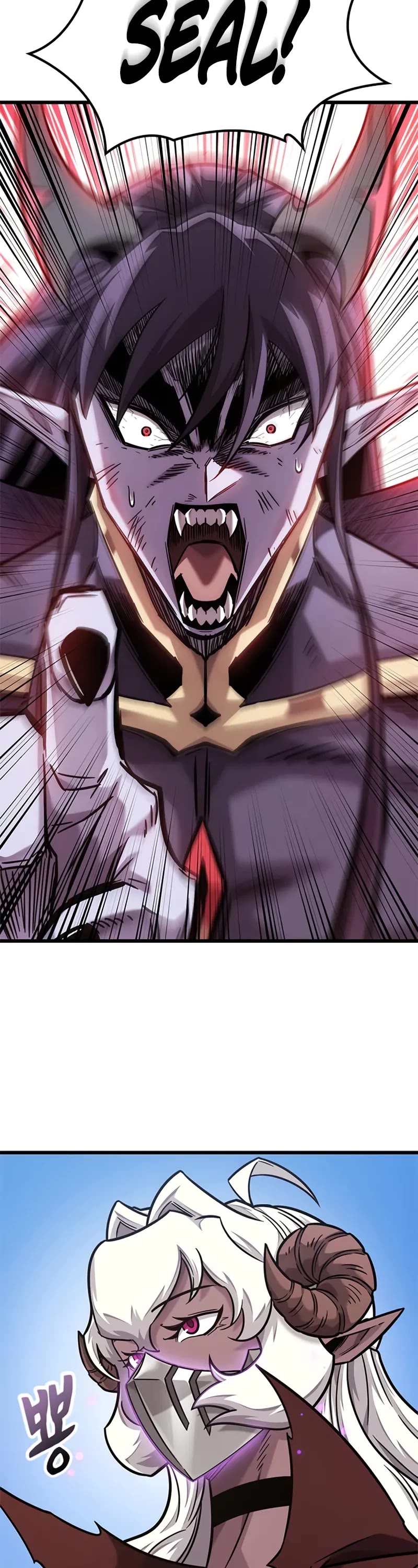 What a Bountiful Harvest, Demon Lord! chapter 46 page 48