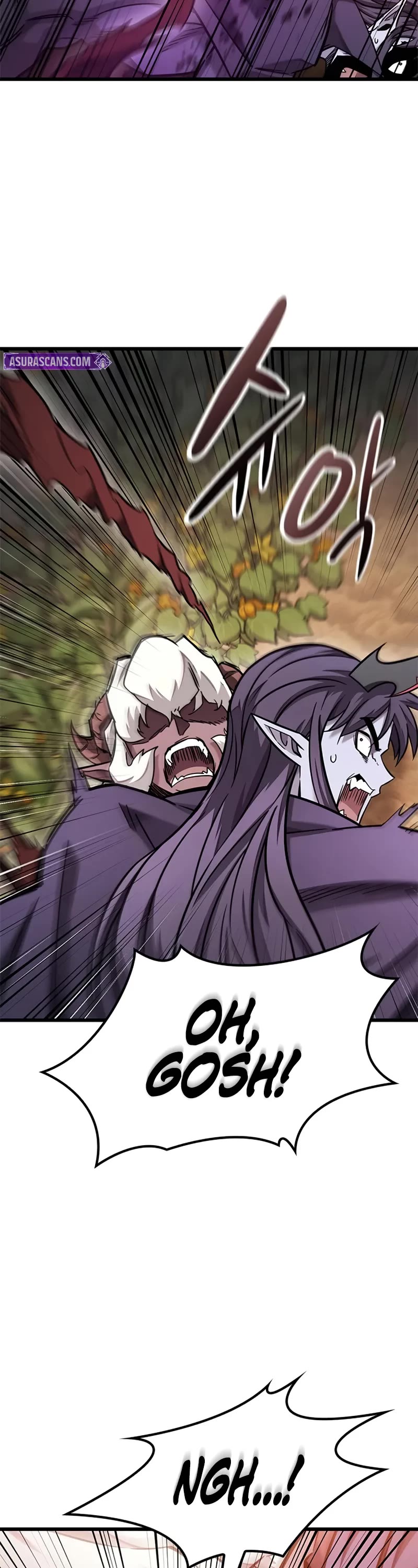 What a Bountiful Harvest, Demon Lord! chapter 46 page 8