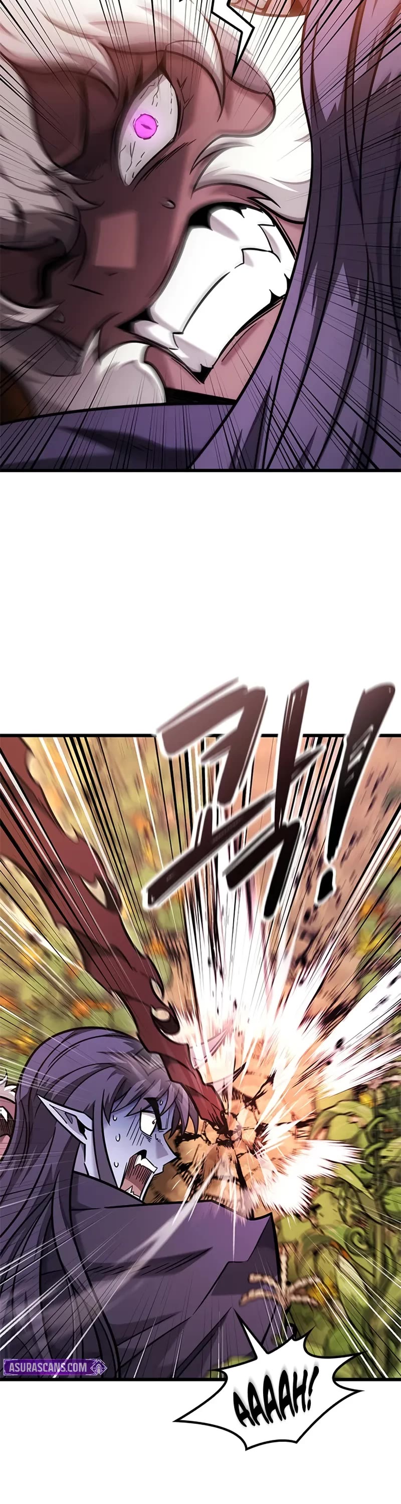 What a Bountiful Harvest, Demon Lord! chapter 46 page 9