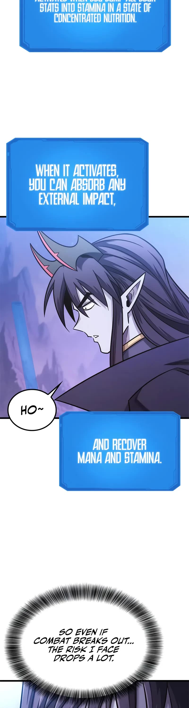 What a Bountiful Harvest, Demon Lord! chapter 47 page 29