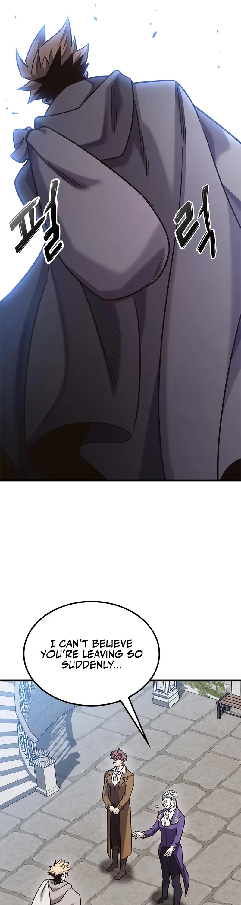 What a Bountiful Harvest, Demon Lord! chapter 47 page 32