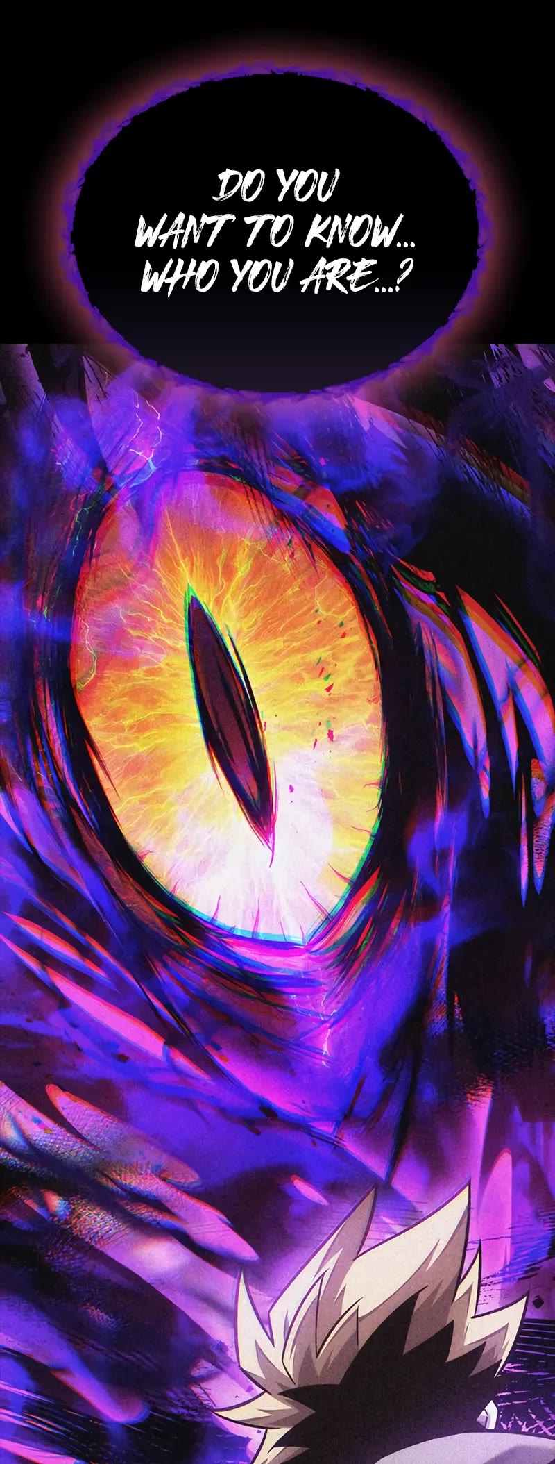 What a Bountiful Harvest, Demon Lord! chapter 47 page 35