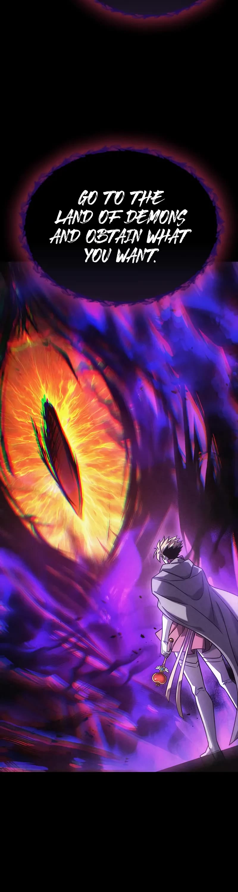 What a Bountiful Harvest, Demon Lord! chapter 47 page 41