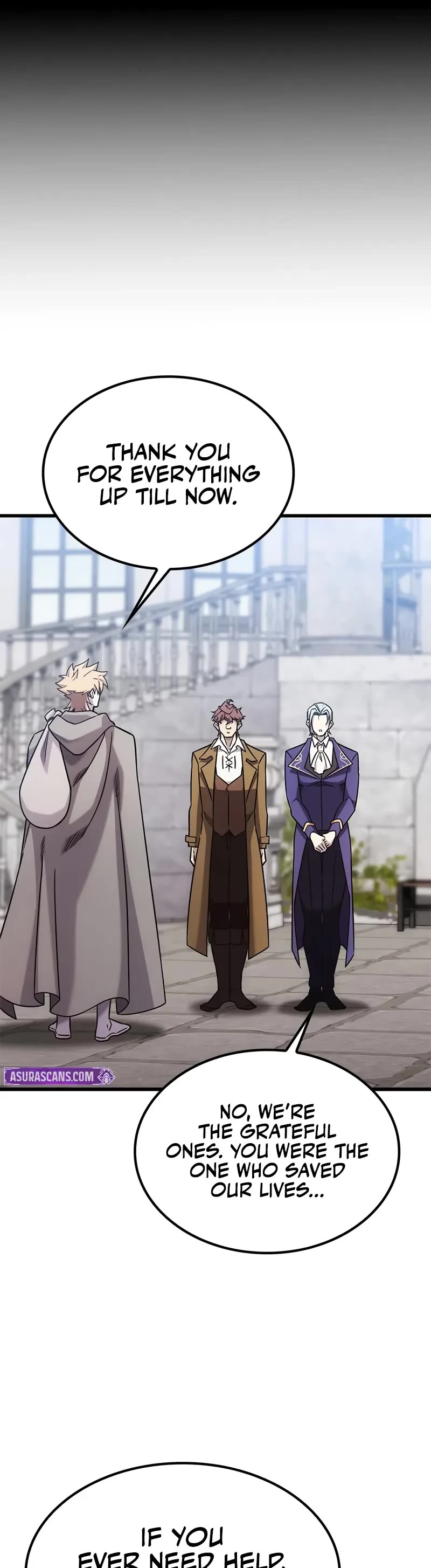 What a Bountiful Harvest, Demon Lord! chapter 47 page 45