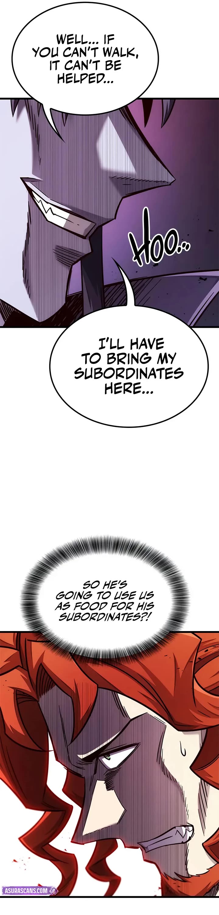 What a Bountiful Harvest, Demon Lord! chapter 48 page 15