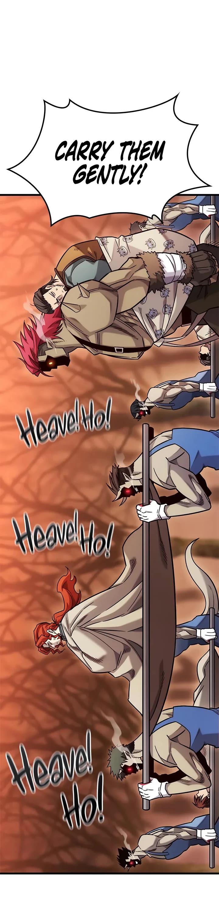 What a Bountiful Harvest, Demon Lord! chapter 48 page 16