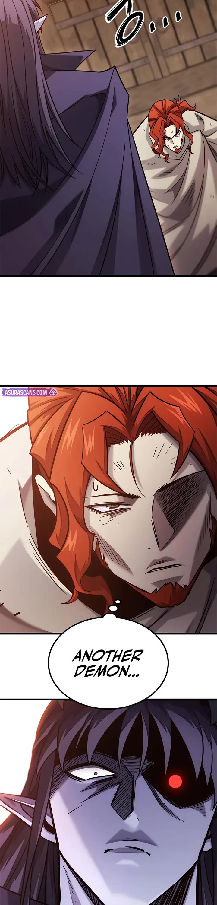 What a Bountiful Harvest, Demon Lord! chapter 48 page 2