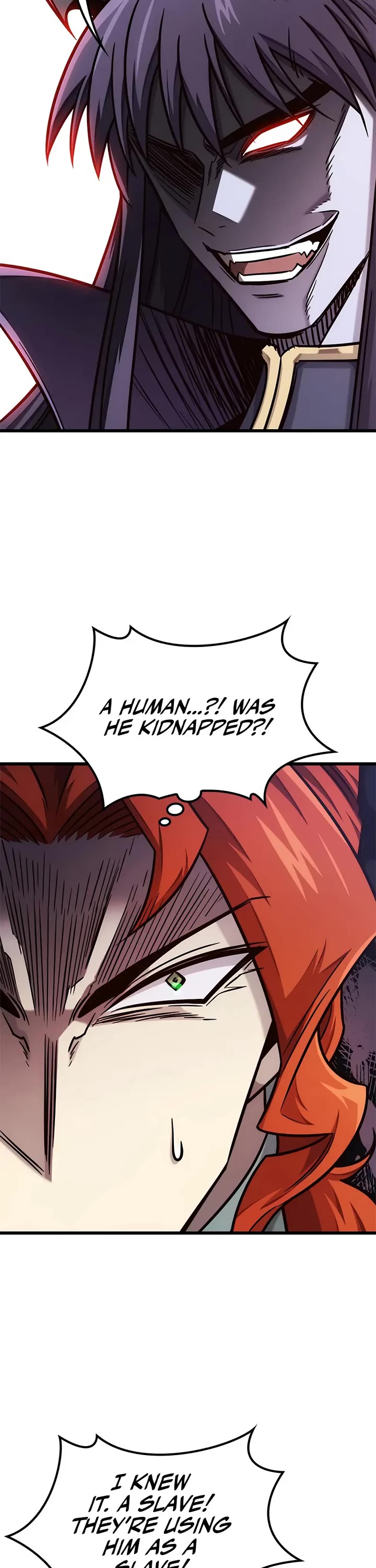 What a Bountiful Harvest, Demon Lord! chapter 48 page 22