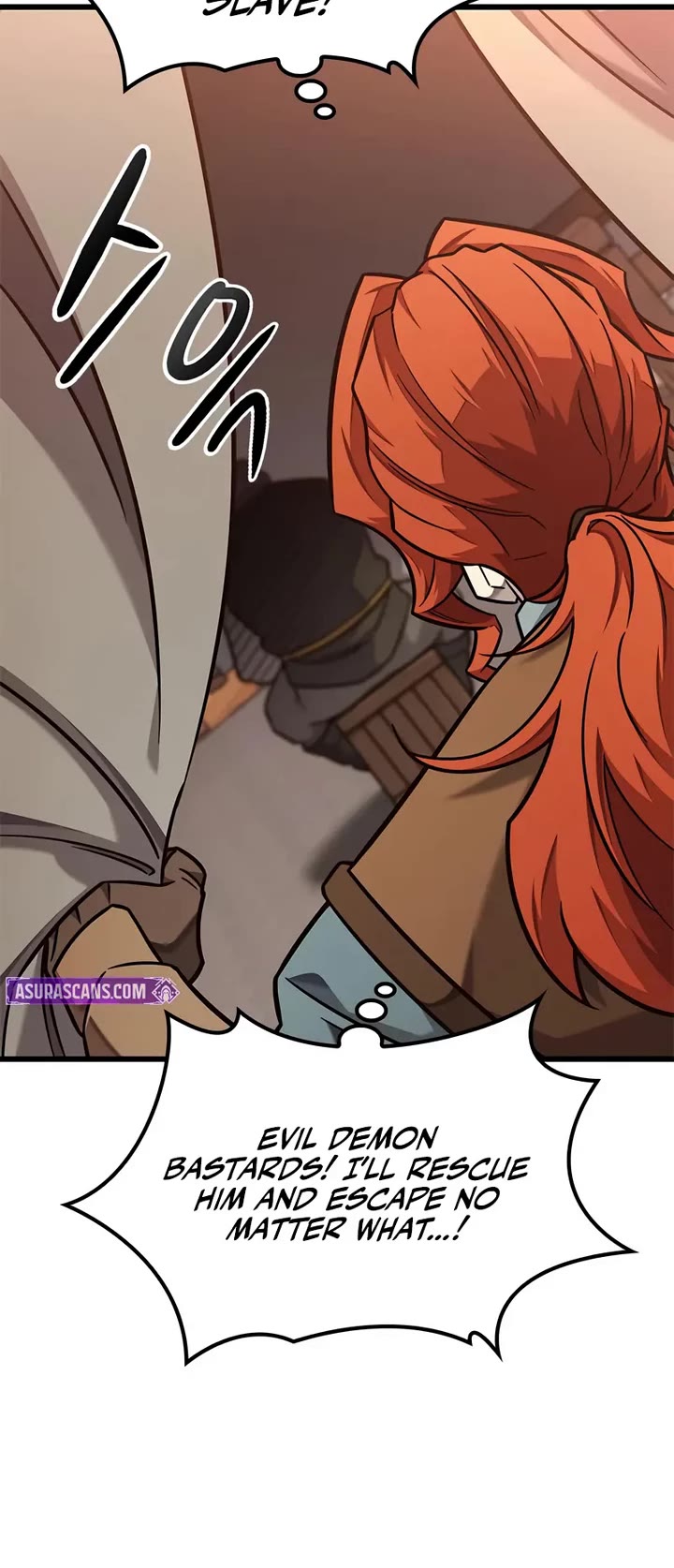 What a Bountiful Harvest, Demon Lord! chapter 48 page 23