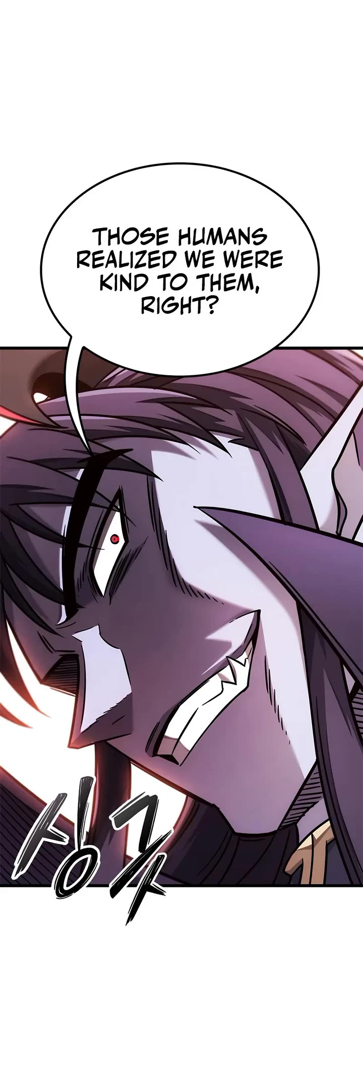 What a Bountiful Harvest, Demon Lord! chapter 48 page 28