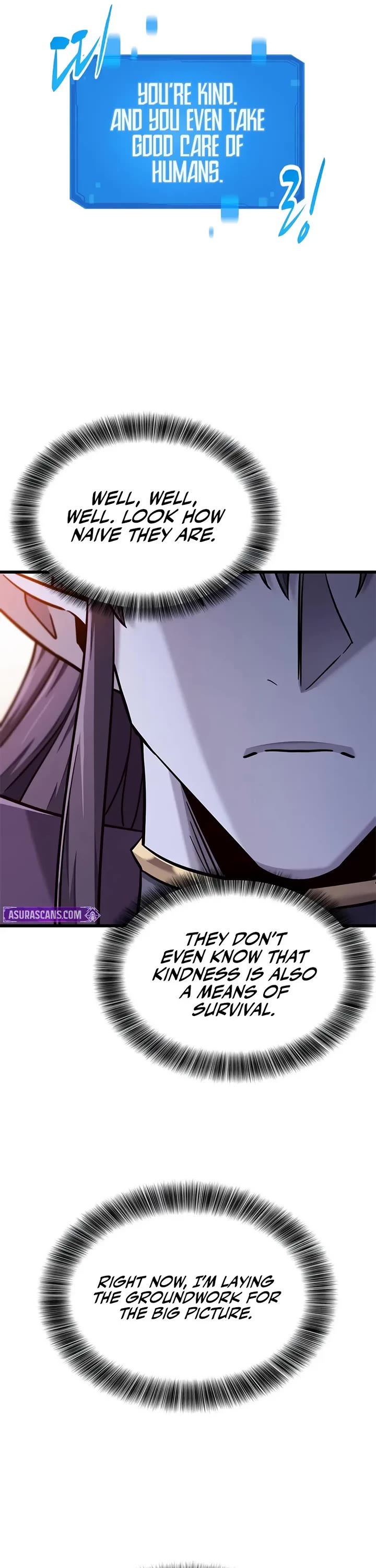 What a Bountiful Harvest, Demon Lord! chapter 48 page 30