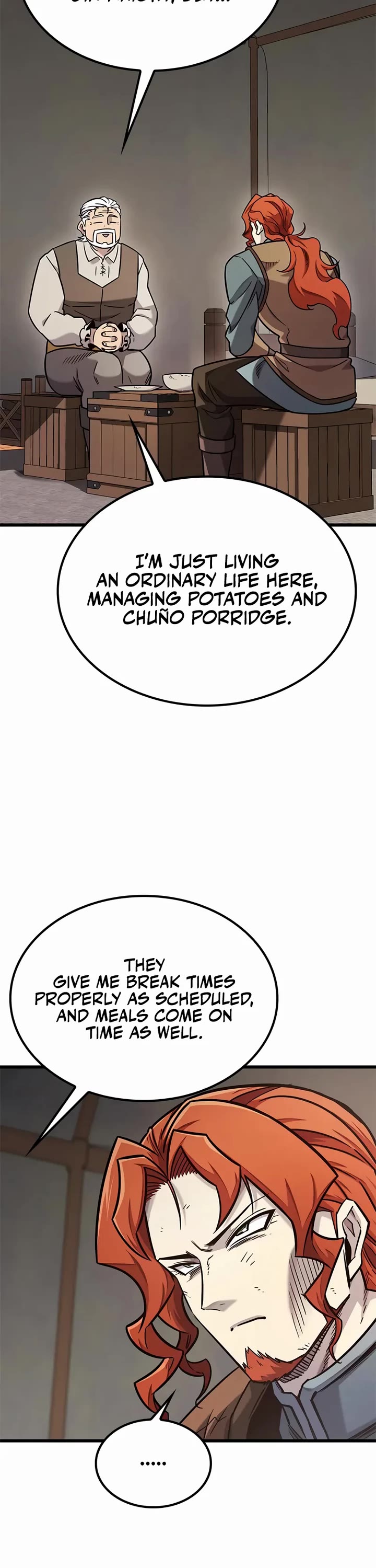 What a Bountiful Harvest, Demon Lord! chapter 48 page 36