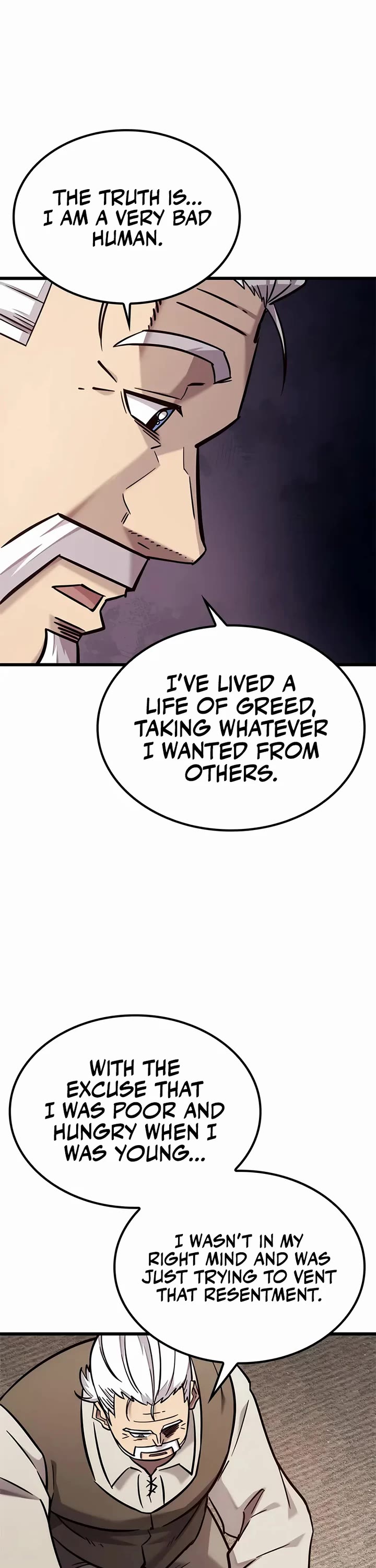 What a Bountiful Harvest, Demon Lord! chapter 48 page 37