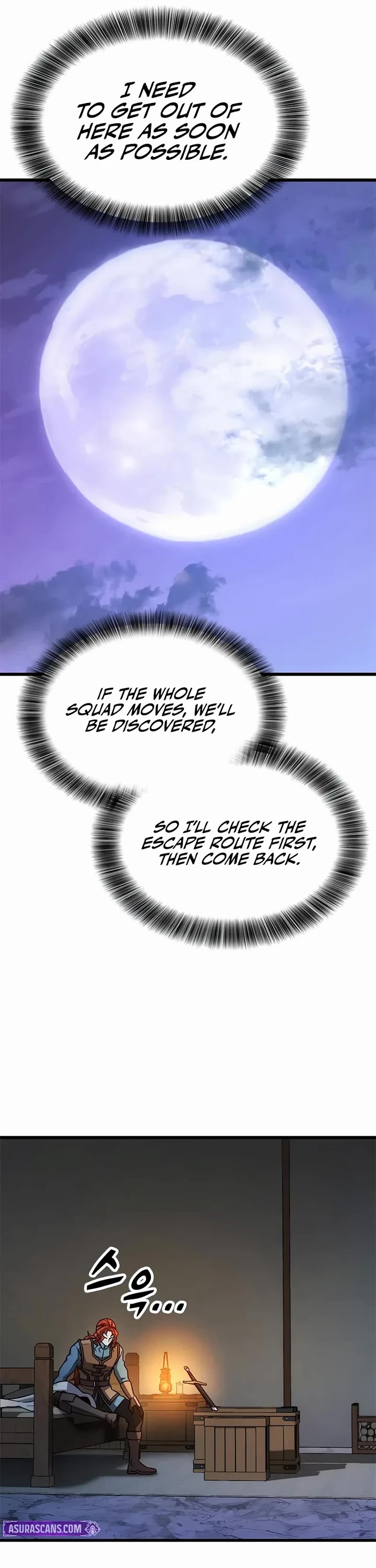 What a Bountiful Harvest, Demon Lord! chapter 48 page 40