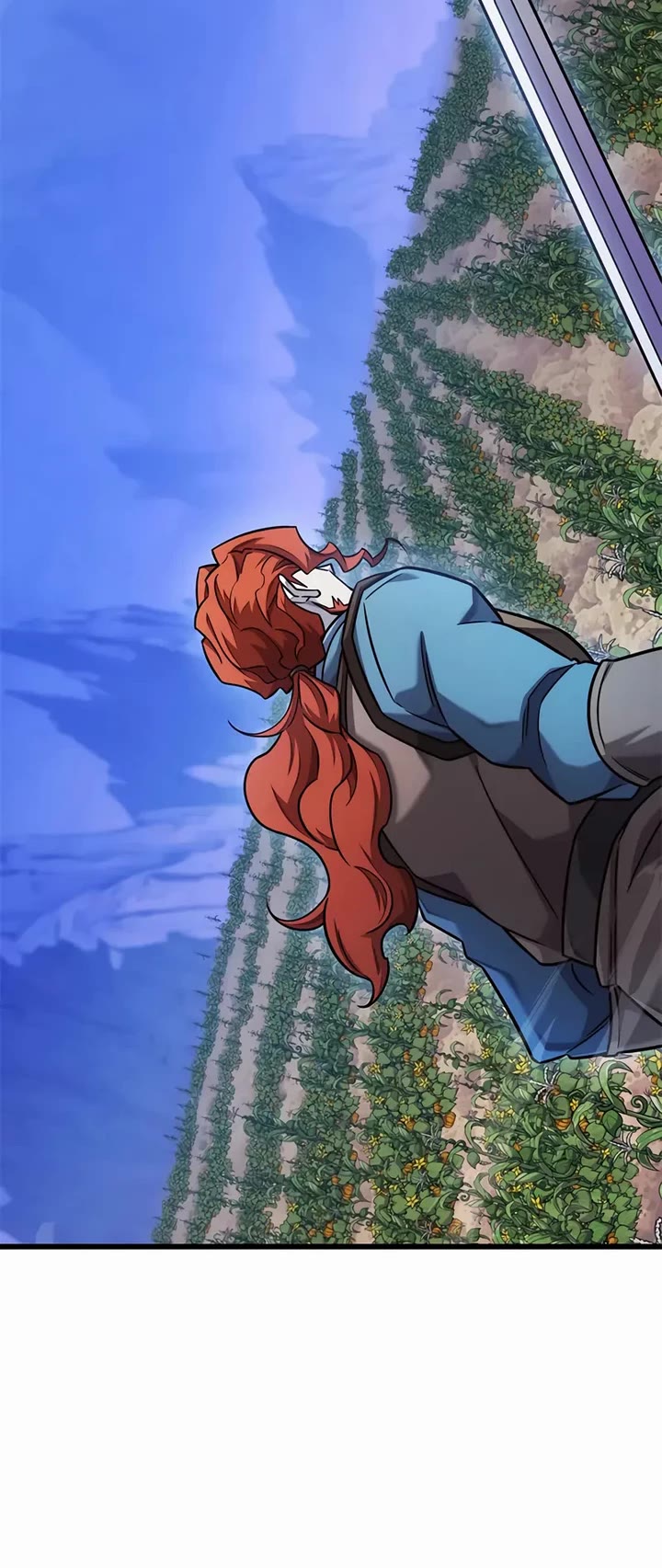 What a Bountiful Harvest, Demon Lord! chapter 48 page 44