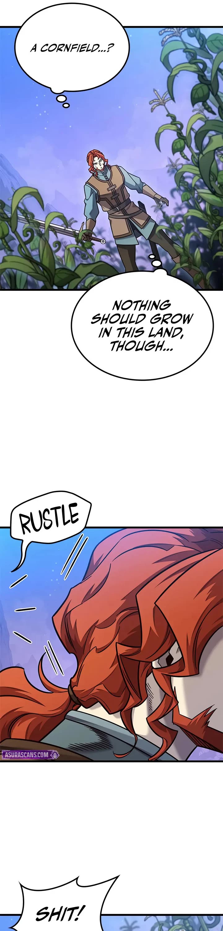 What a Bountiful Harvest, Demon Lord! chapter 48 page 45