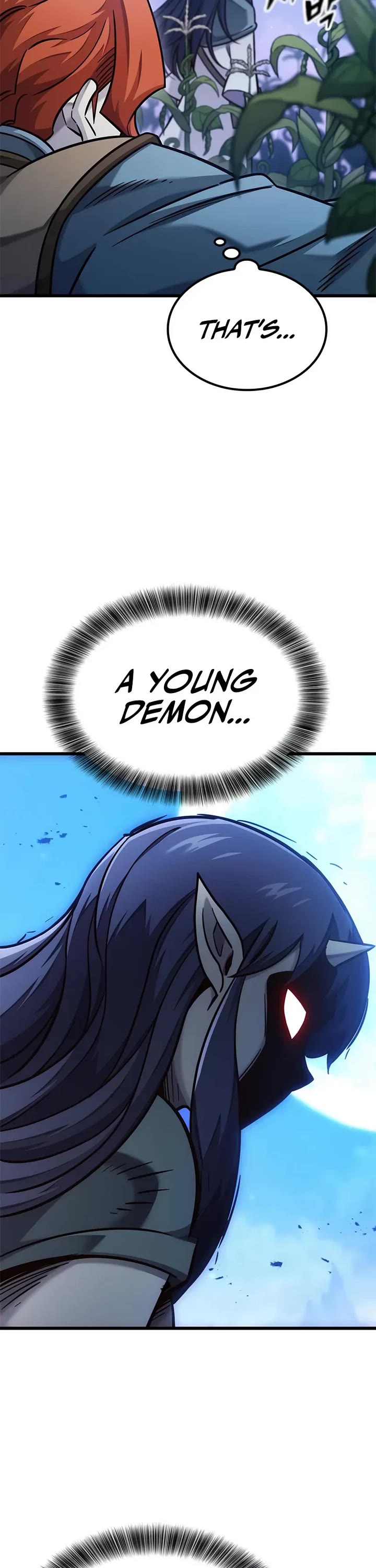 What a Bountiful Harvest, Demon Lord! chapter 48 page 47