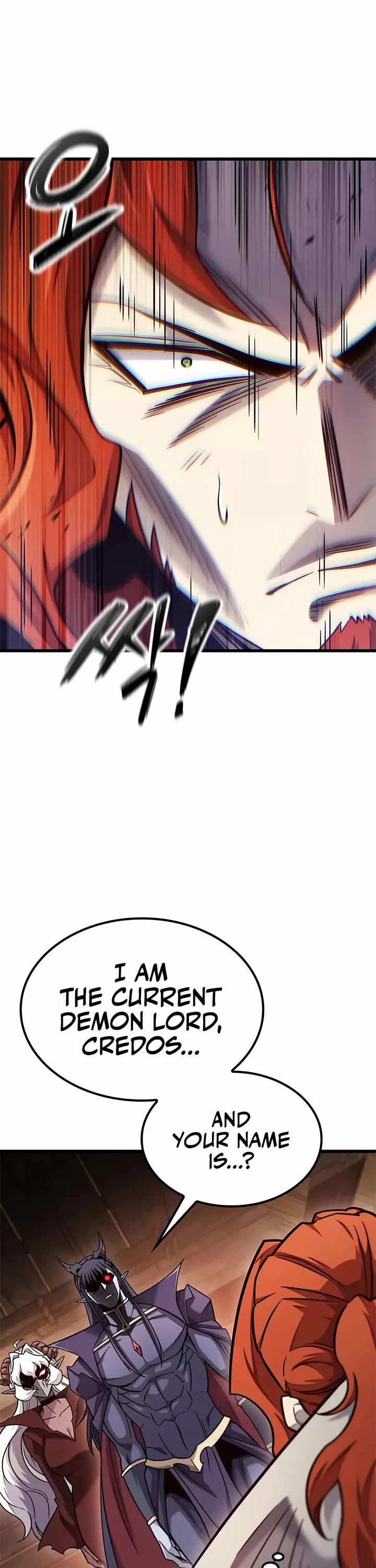 What a Bountiful Harvest, Demon Lord! chapter 48 page 6