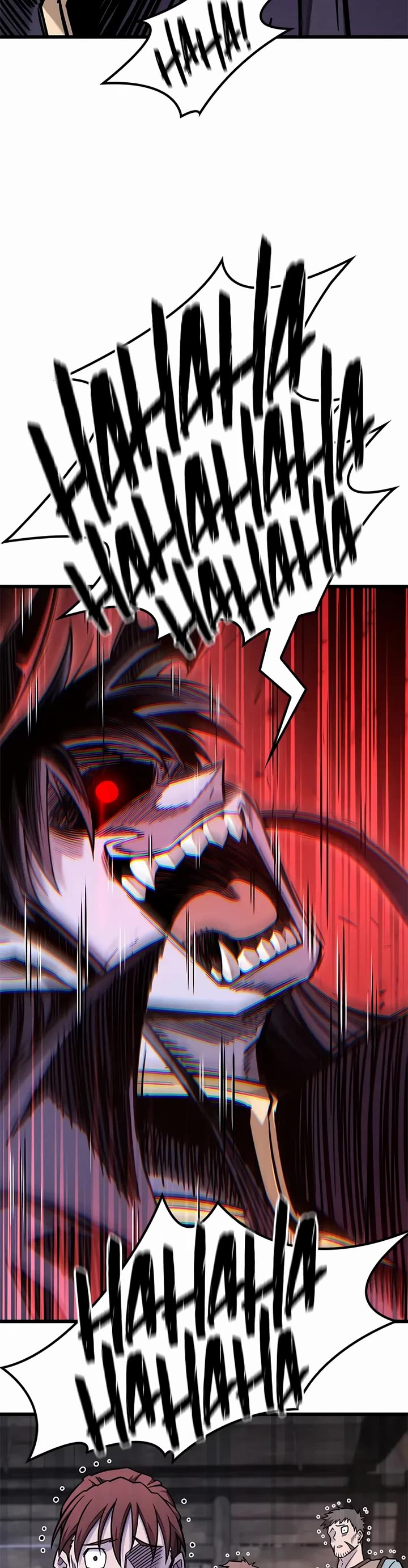 What a Bountiful Harvest, Demon Lord! chapter 48 page 8