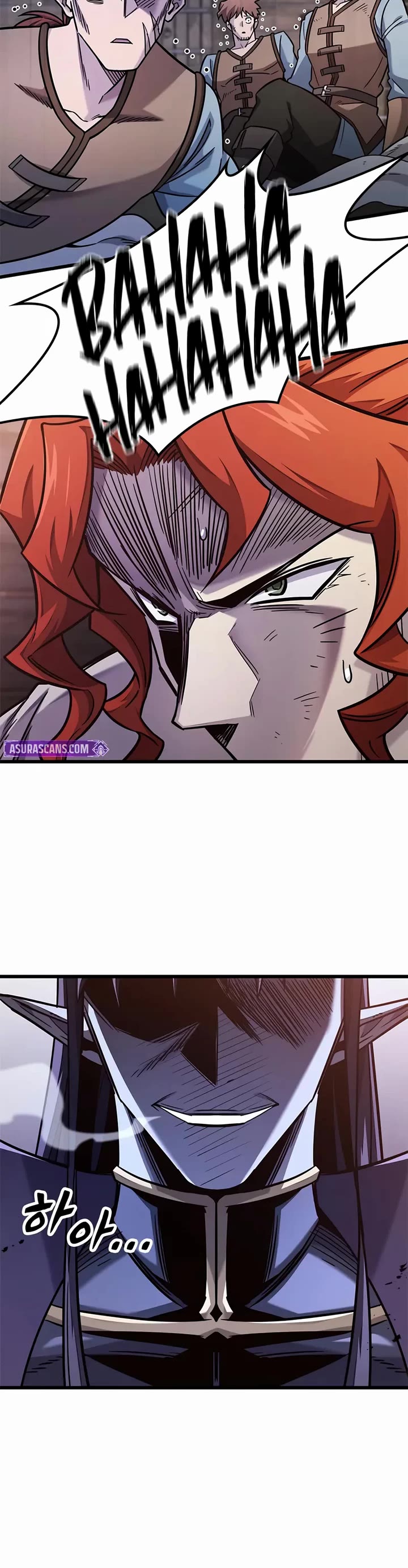 What a Bountiful Harvest, Demon Lord! chapter 48 page 9