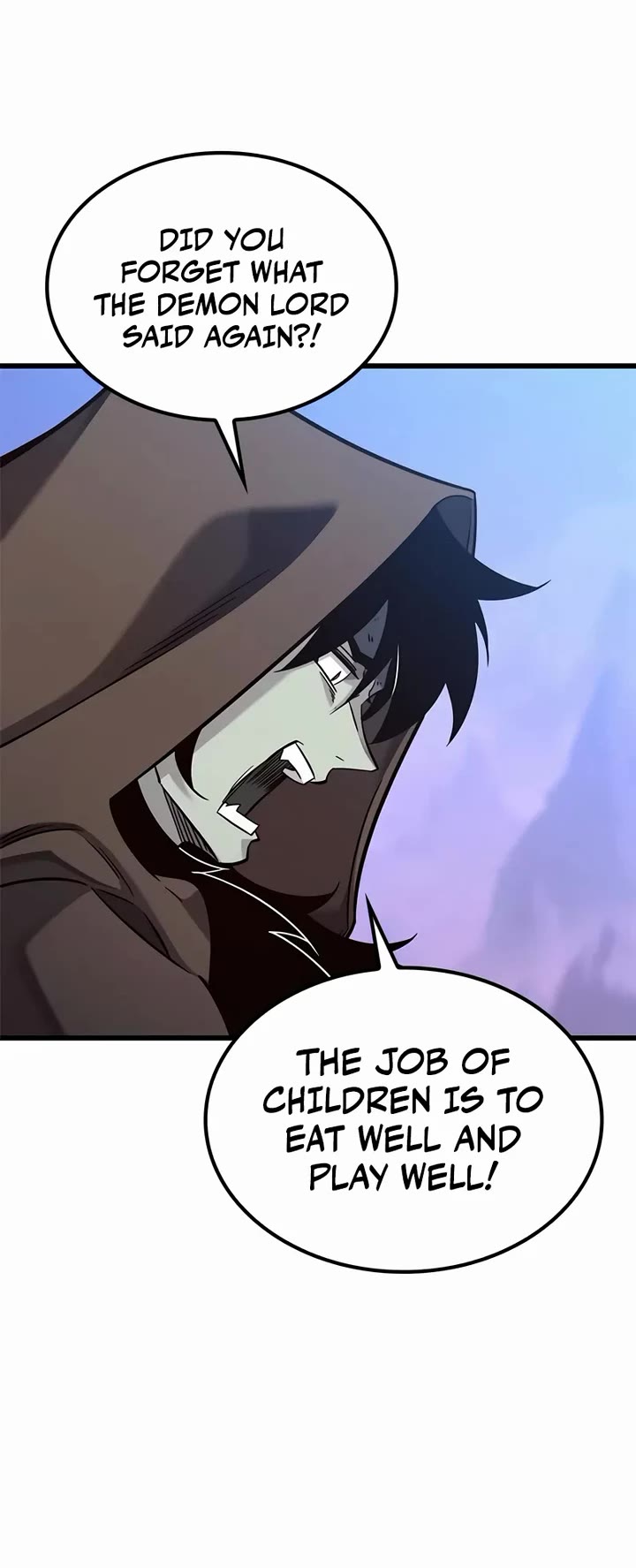 What a Bountiful Harvest, Demon Lord! chapter 49 page 10