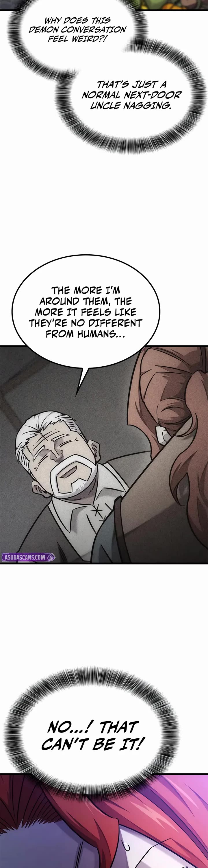 What a Bountiful Harvest, Demon Lord! chapter 49 page 12