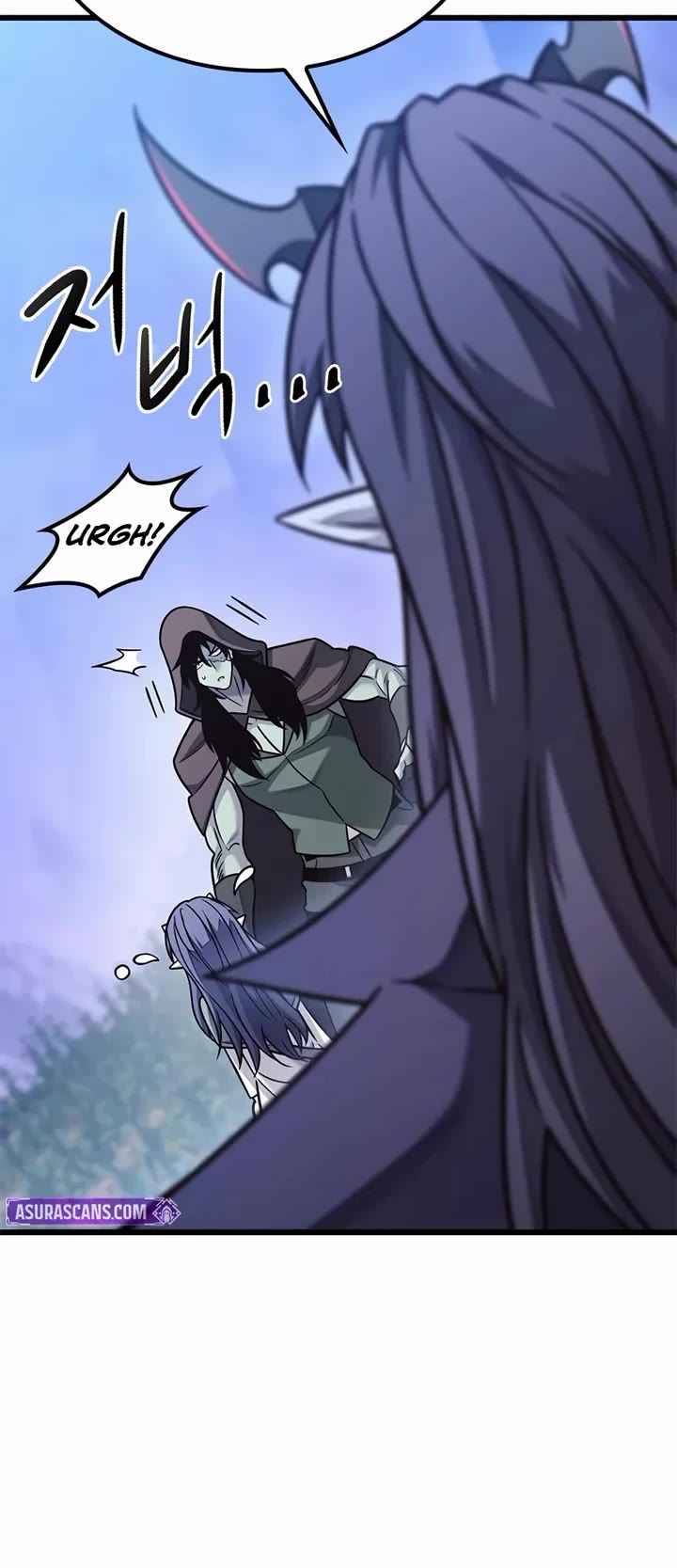 What a Bountiful Harvest, Demon Lord! chapter 49 page 15