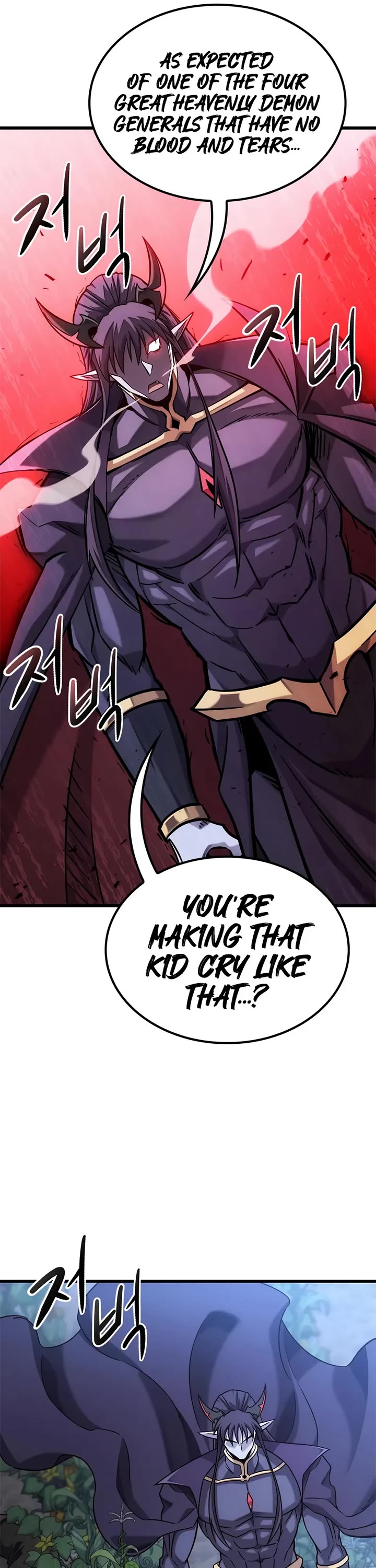 What a Bountiful Harvest, Demon Lord! chapter 49 page 16