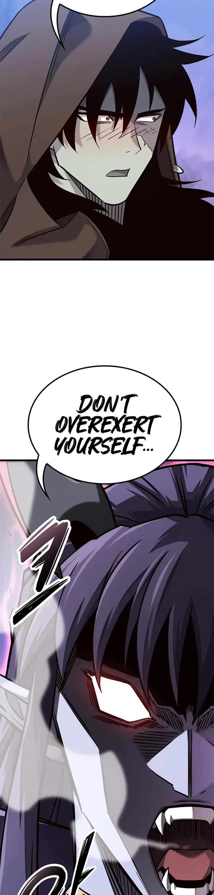 What a Bountiful Harvest, Demon Lord! chapter 49 page 18