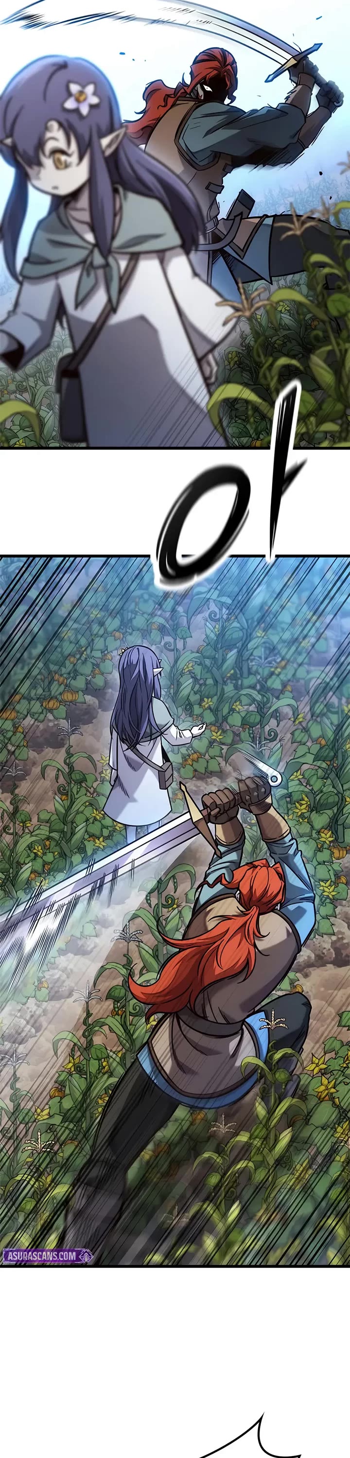 What a Bountiful Harvest, Demon Lord! chapter 49 page 2