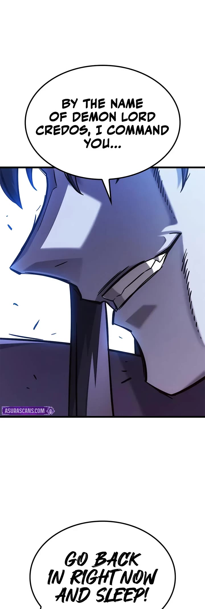 What a Bountiful Harvest, Demon Lord! chapter 49 page 24