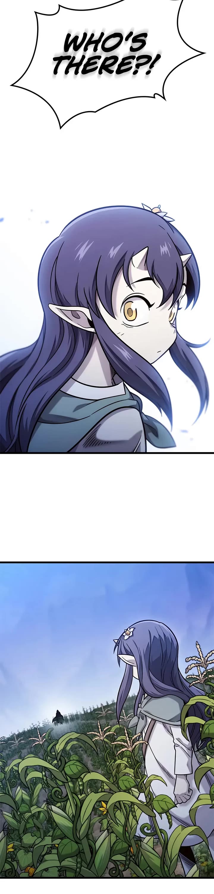 What a Bountiful Harvest, Demon Lord! chapter 49 page 3