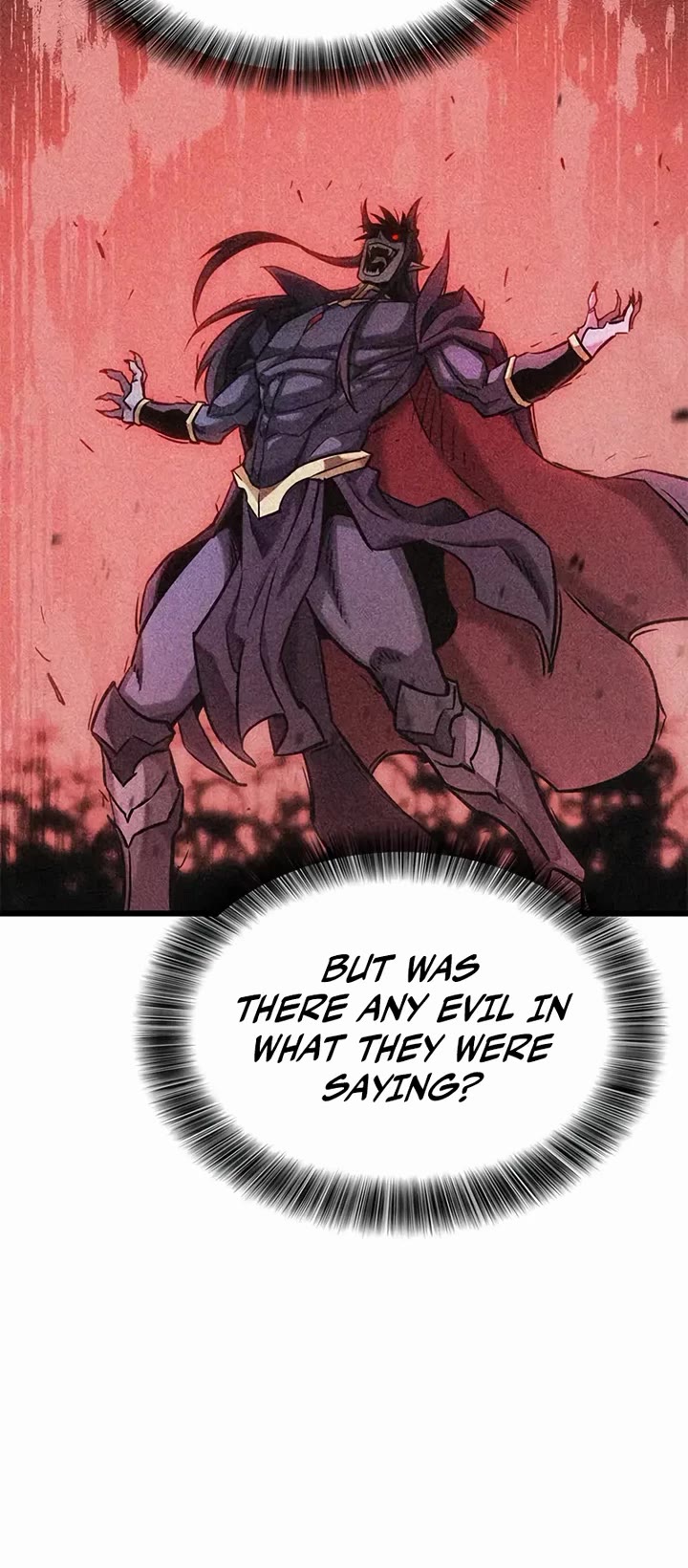 What a Bountiful Harvest, Demon Lord! chapter 49 page 30