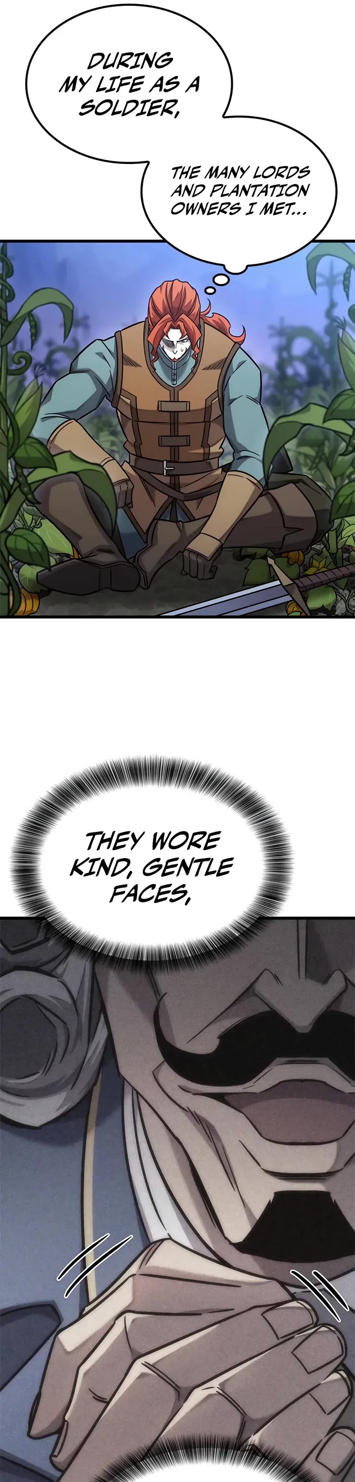 What a Bountiful Harvest, Demon Lord! chapter 49 page 31