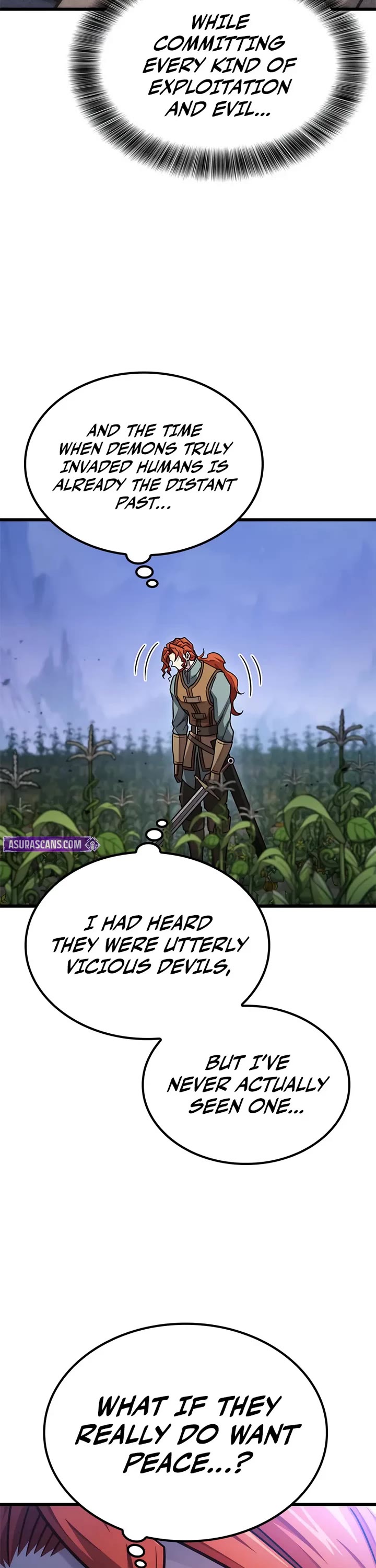 What a Bountiful Harvest, Demon Lord! chapter 49 page 32