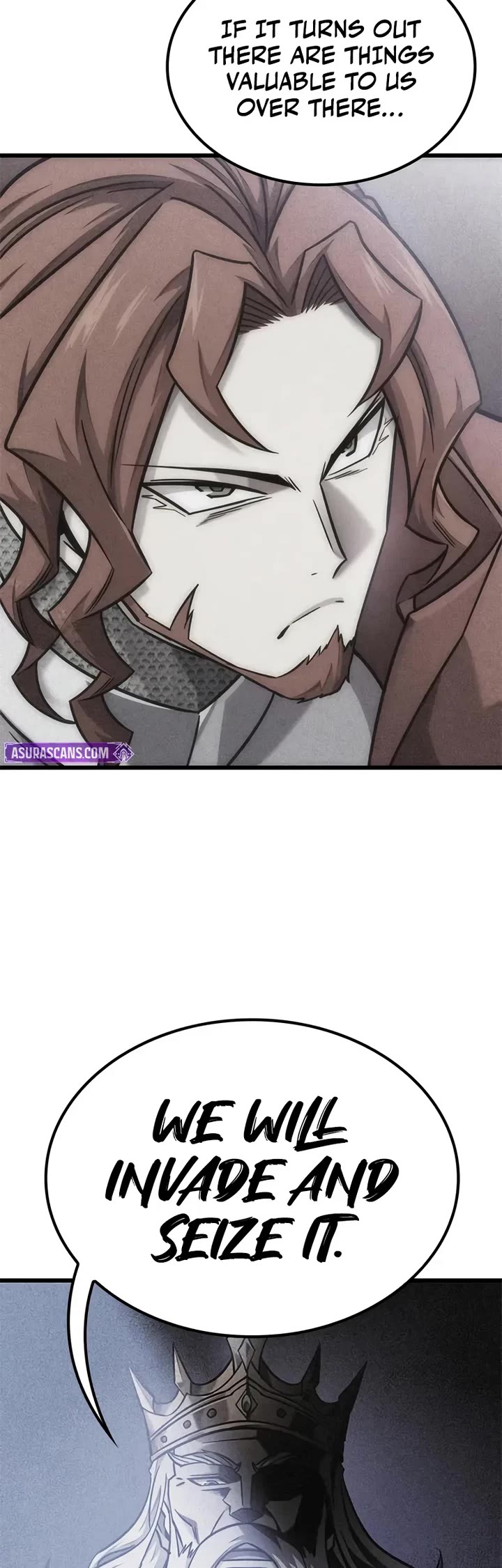 What a Bountiful Harvest, Demon Lord! chapter 49 page 34