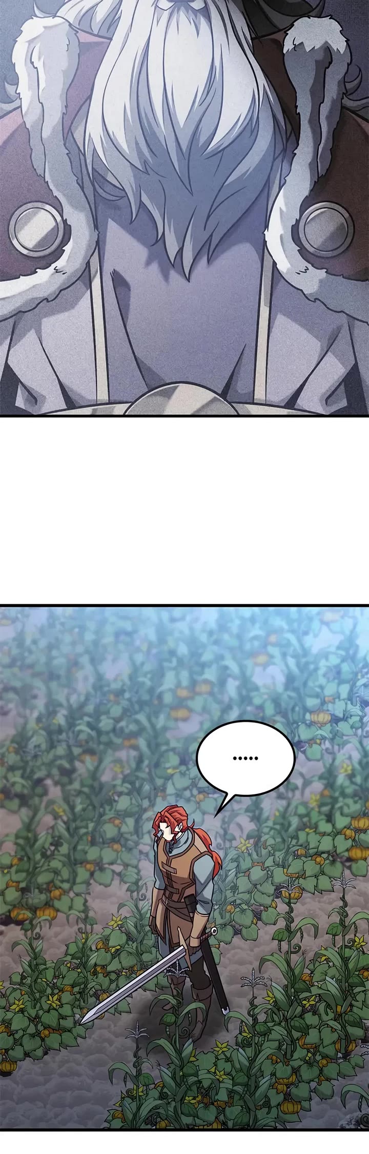 What a Bountiful Harvest, Demon Lord! chapter 49 page 35