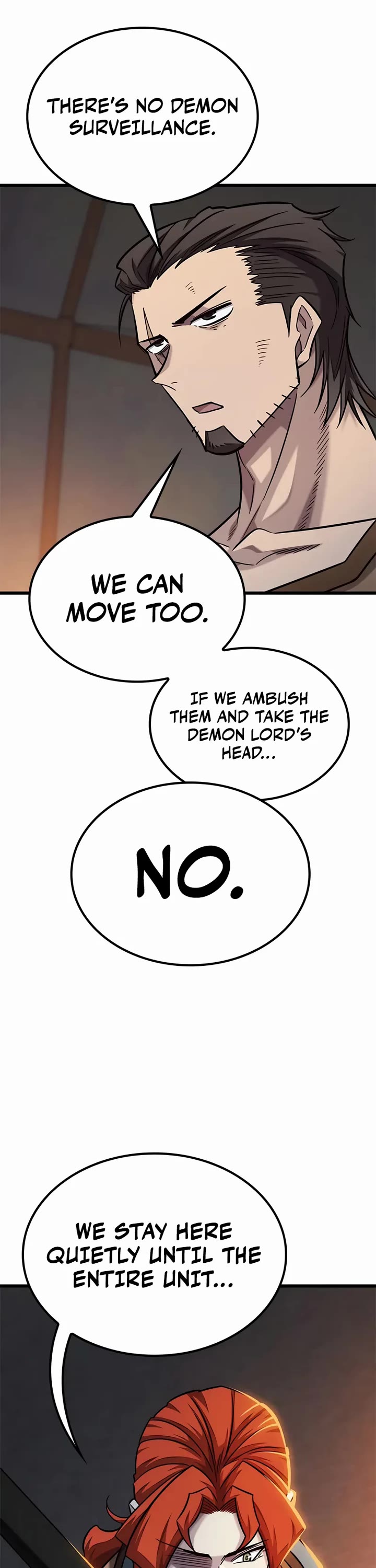 What a Bountiful Harvest, Demon Lord! chapter 49 page 38