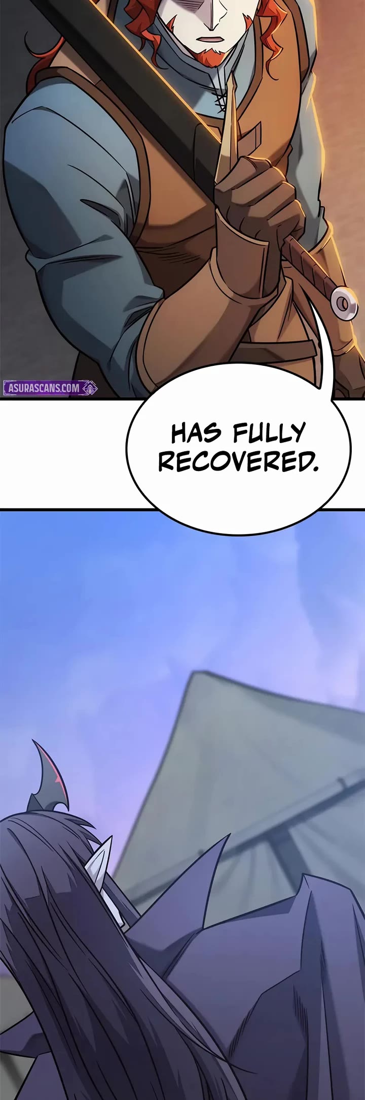 What a Bountiful Harvest, Demon Lord! chapter 49 page 39