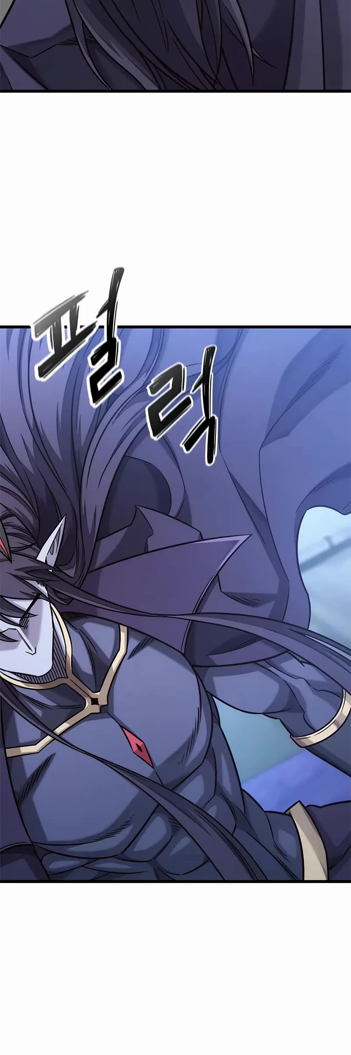 What a Bountiful Harvest, Demon Lord! chapter 49 page 40