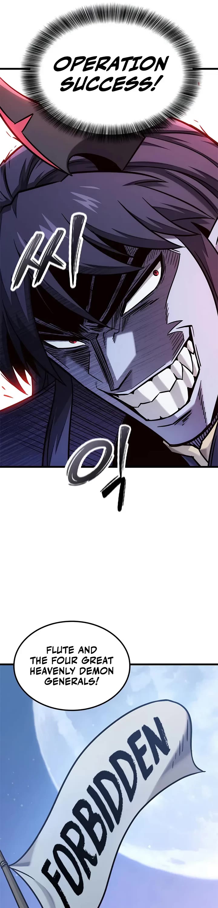 What a Bountiful Harvest, Demon Lord! chapter 49 page 41