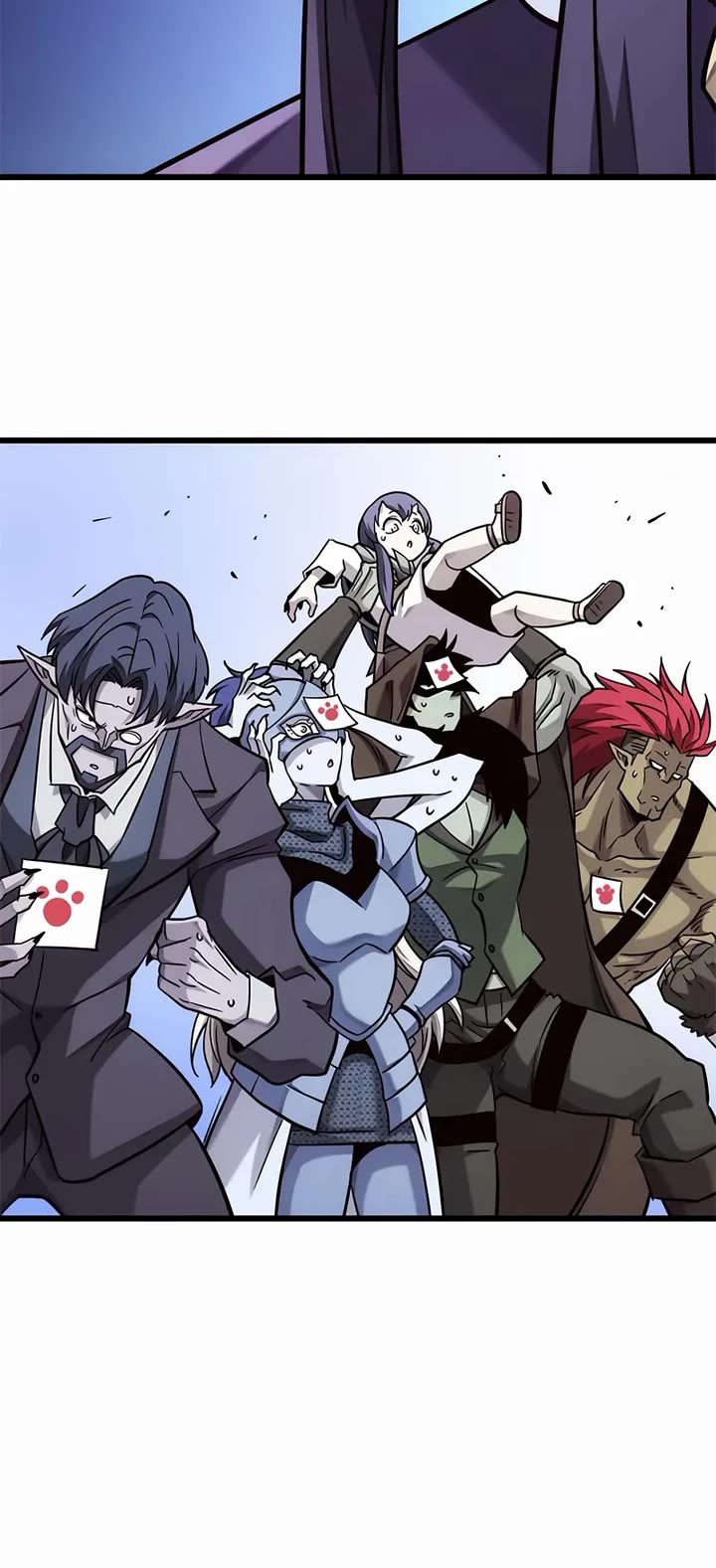 What a Bountiful Harvest, Demon Lord! chapter 49 page 50