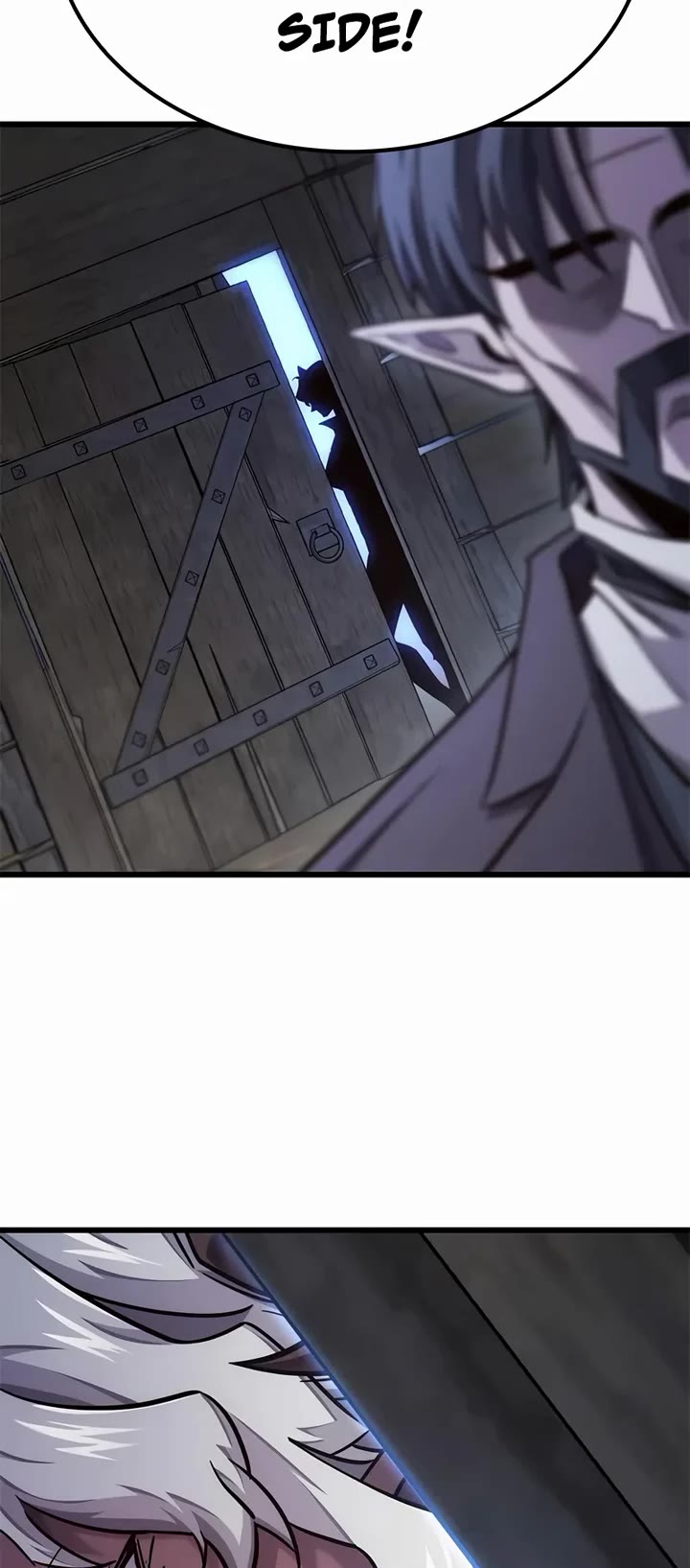 What a Bountiful Harvest, Demon Lord! chapter 49 page 53