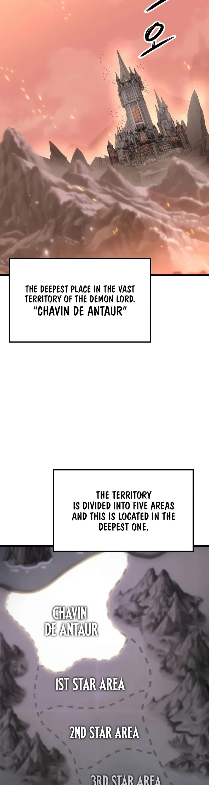 What a Bountiful Harvest, Demon Lord! chapter 5 page 3