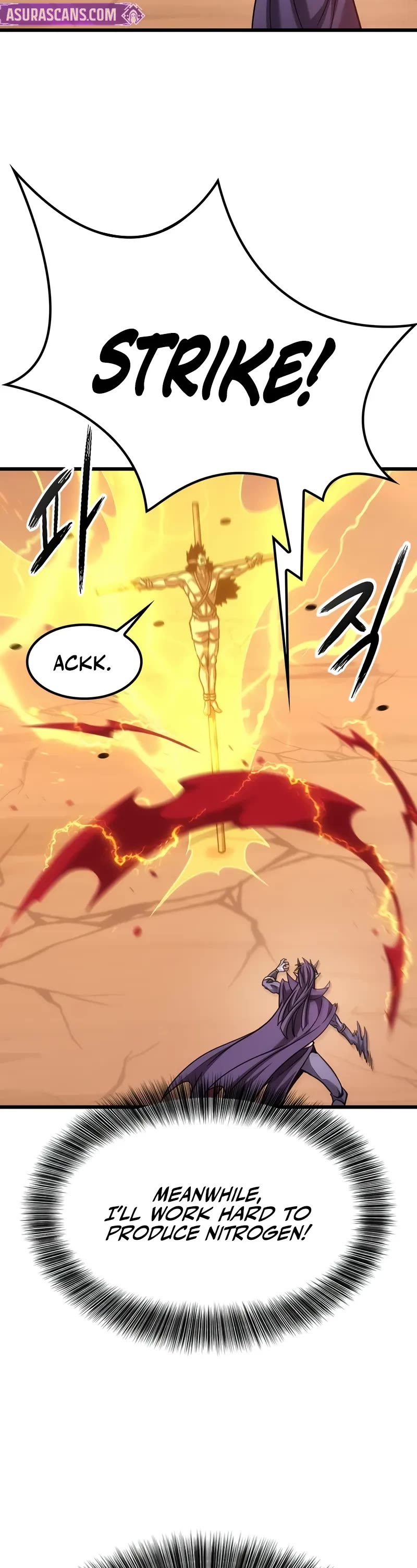 What a Bountiful Harvest, Demon Lord! chapter 5 page 33