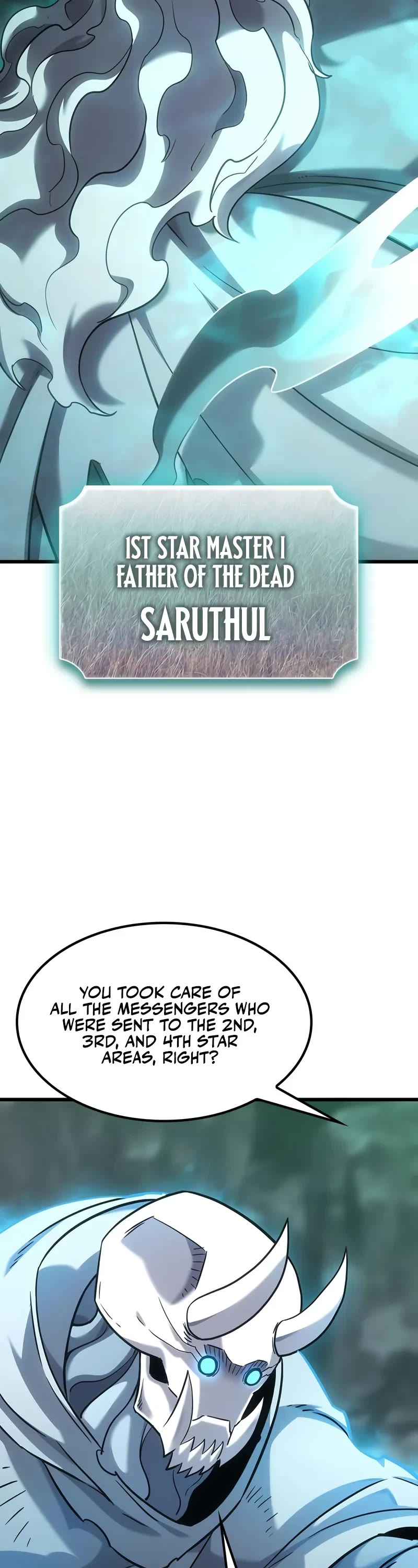 What a Bountiful Harvest, Demon Lord! chapter 5 page 43