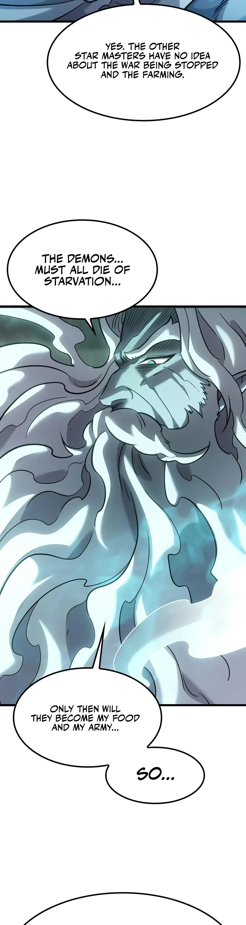 What a Bountiful Harvest, Demon Lord! chapter 5 page 44