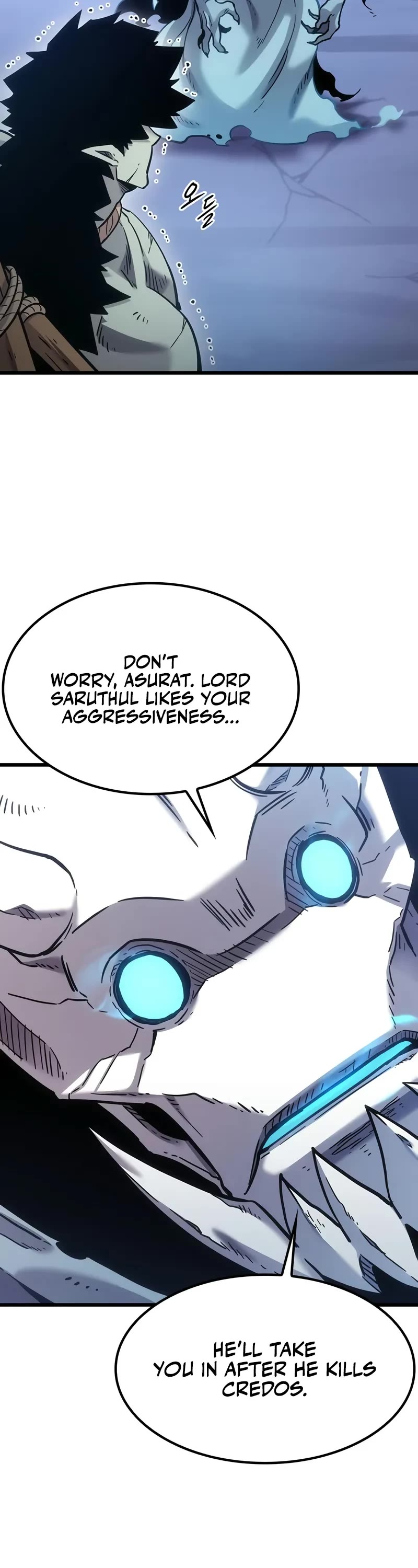 What a Bountiful Harvest, Demon Lord! chapter 5 page 50