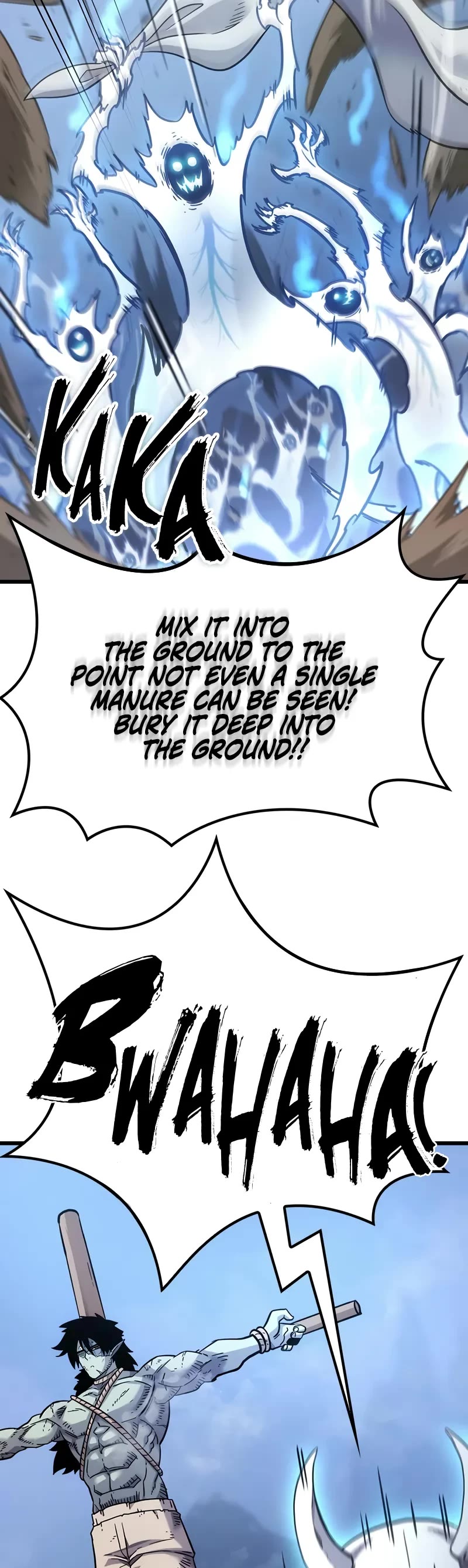 What a Bountiful Harvest, Demon Lord! chapter 5 page 55